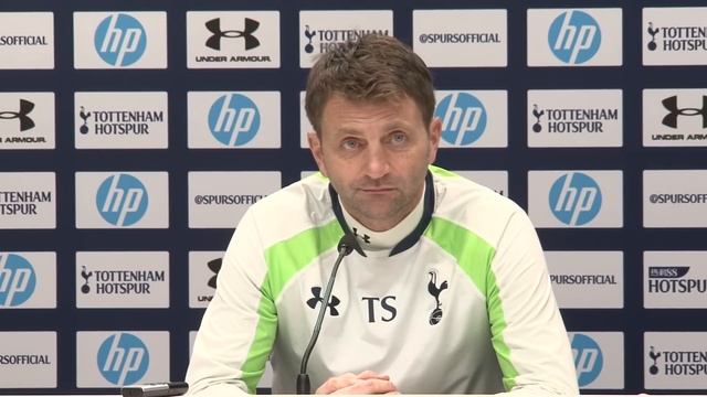 Sherwood: I am ready to sell in the January window смотреть онлайн