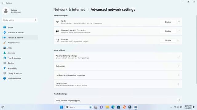 Quickest Way to Get Wifi-Network Password -Windows 11 смотреть онлайн