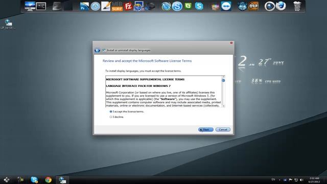 Georgian Lenguage Pack For Windows 7 смотреть онлайн
