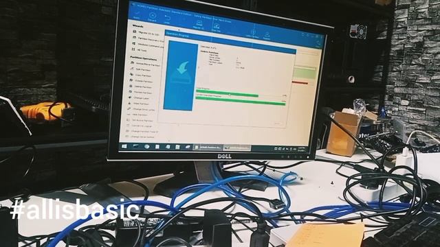 How to upgrade ssd and ram on LG desktop and install windows смотреть онлайн