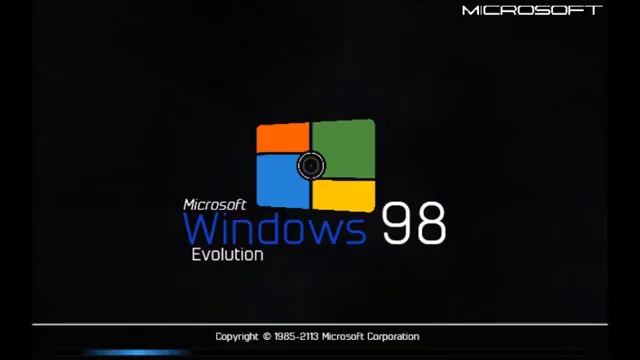 Windows Never Released 198 - Arsen54800 [REUPLOAD] смотреть онлайн