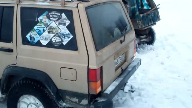 ТАЛТРОФИ 2015 контрольная точка. смотреть онлайн