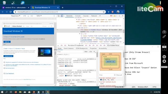 Window 10 ISO Original File | 100% Working | Aves Tech | How To Download Window ISO File смотреть онлайн