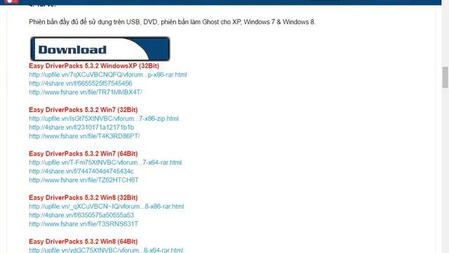 Fix lỗi thiếu river cho win xp 7- 8 100% смотреть онлайн
