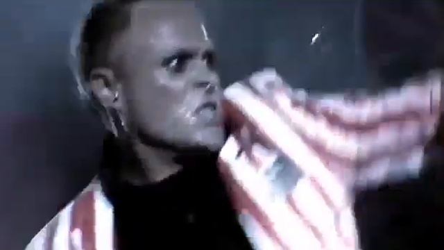 The Prodigy - Breathe (Live @ Tokyo, Japan, 2008) смотреть онлайн