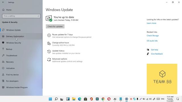 How to Disable Peer to Peer Updates on Windows 11 | 2022 смотреть онлайн