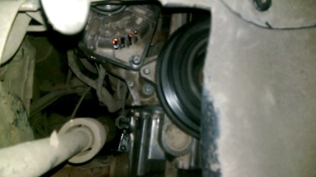 Периодический писк без ремня навесного смотреть онлайн