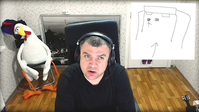 Актёр - немного лишнего веса смотреть онлайн