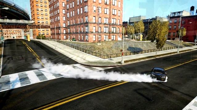 Gta iv enb (MODS 2015) смотреть онлайн