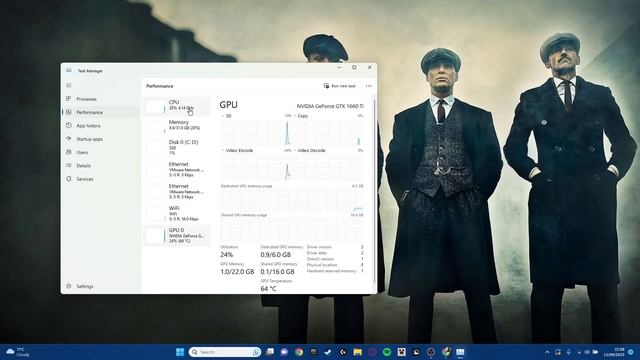 How to find and open TASK MANAGER on Windows 10/11 смотреть онлайн