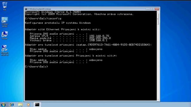 [TUTORIAL] Instalace DHCP na Win Serveru 2008 R2 смотреть онлайн