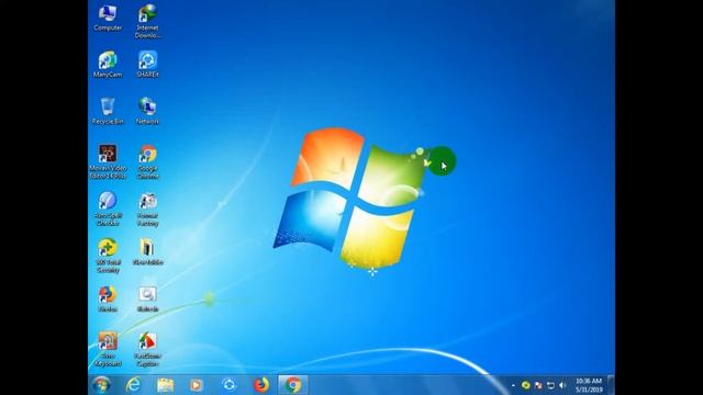 How to Active Windows 7 For Life Time !**New Tricks** Bangla Tutorial!*@BasicBhai смотреть онлайн