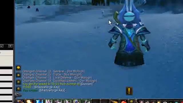 What The GM Server Is World Of Warcraft And Why Do I Need It? смотреть онлайн