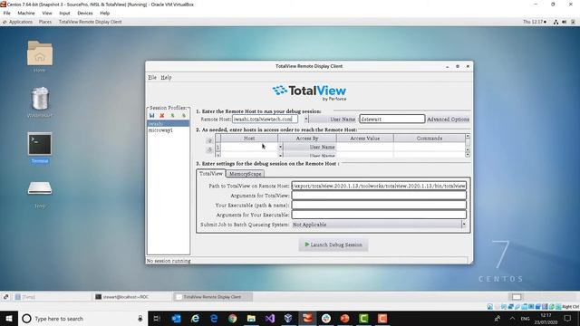 How to Use Remote Display Client смотреть онлайн