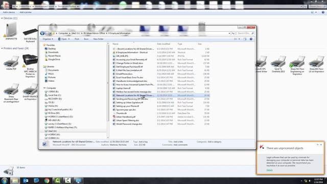 Uninstall and Reinstall Printers смотреть онлайн