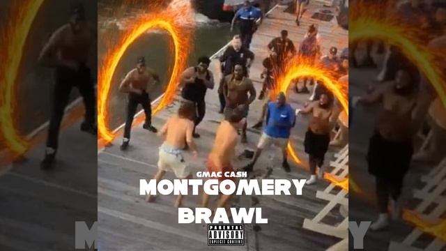 Montgomery Brawl смотреть онлайн
