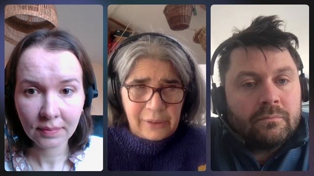 The Caring Instinct with Debi Gliori, an award-winning Scottish writer and illustrator смотреть онлайн