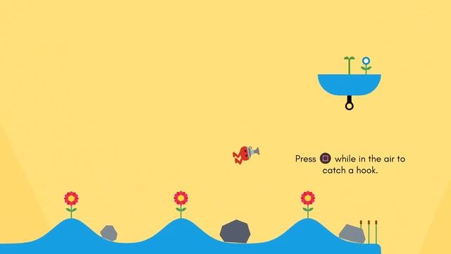 Pikuniku Playthrough ep 6: The Apples for the Shrine! смотреть онлайн