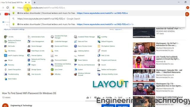 How To Download From YouTube Without Any Software смотреть онлайн