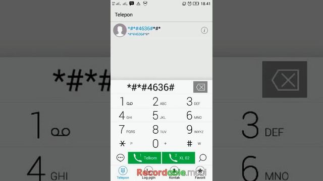 How to Make 4G LTE stable in Android Lenovo P70-A Version 4.4 (Kitkat) смотреть онлайн