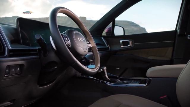 2024 Kia Sorento – свежий дизайн и обновленные характеристики