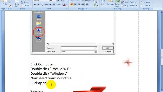 How to change windows startup sound смотреть онлайн