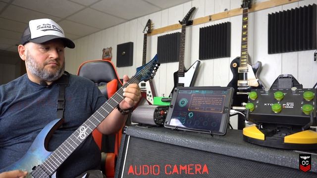 ⚡️⚡️⚡️ MOOER GE LABS PROFILING: GE LABS + XTONE PRO | ENGLISH - SUBTITULOS EN ESPAÑOL | 🔥🎸 смотреть онлайн