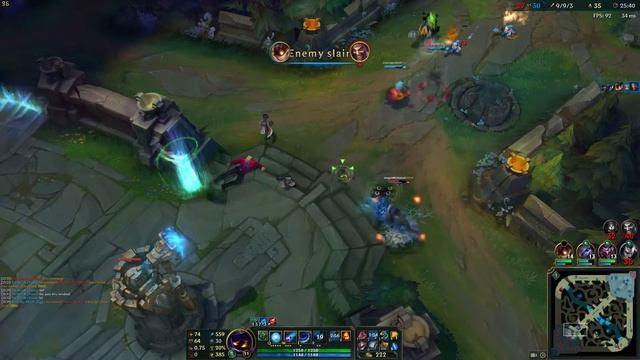 INVISIBLE SION BUG (+ Yasuo Bug) смотреть онлайн