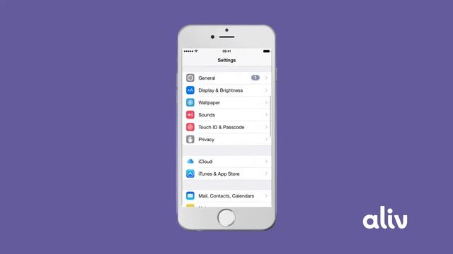ALIV - Activate Apple ID Account смотреть онлайн