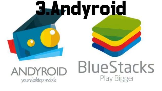 Best Android Emulator for Windows 7/8/10 |2016 смотреть онлайн