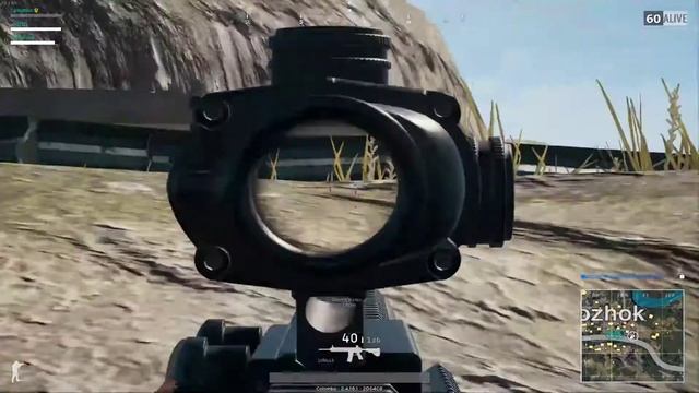 PUBG TEAM TOP 1 смотреть онлайн