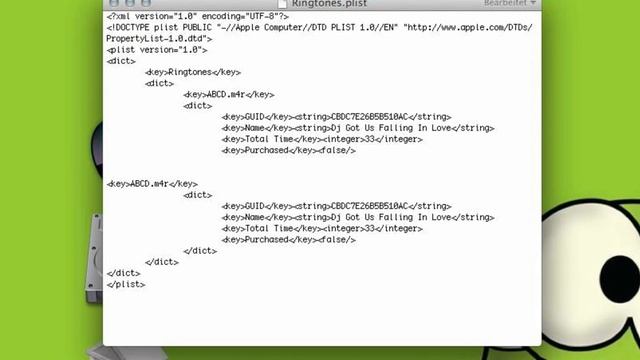 iRock My iPod - Klingeltöne über 40 sec auf iPod Touch Mac+PC Ohne JAILBREAK!!! смотреть онлайн