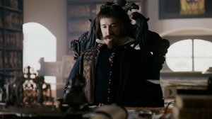 Капитан Алатристе/Alatriste (2006). Беден, но горд.