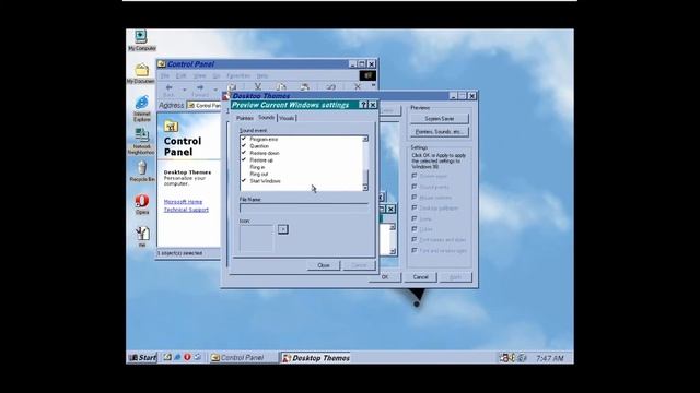 Windows 98: How does it hold up in 2020? смотреть онлайн