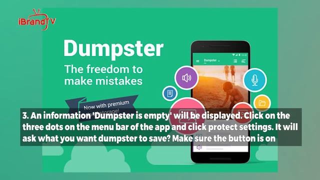 How to recover deleted files from the phone смотреть онлайн