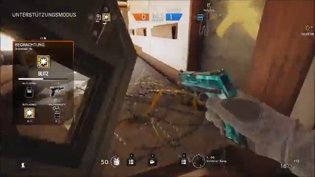 Rainbow Six Siege Folge 3 # Very BAD !!!!!!!!!