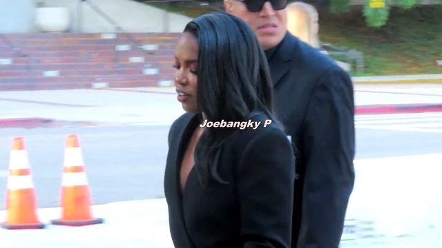 Ryan Destiny at the red carpet premiere of Bullet Train. смотреть онлайн