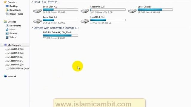 ISO Windows CD DVD Copy and write Part 81.3 смотреть онлайн