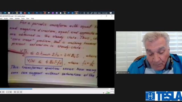 Part2  MAGNETIC MATERIAL BH LOOP DEMONSTRATION