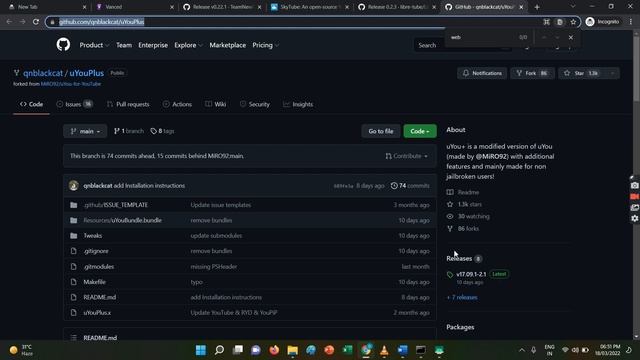 Youtube Vanced Alternative Apps смотреть онлайн