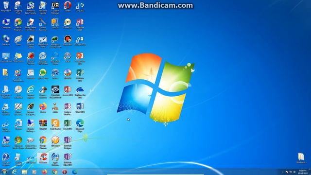 Windows 7 ultimate Sp1 extra especial 2018 Build 7601en virtual machine parte 2 смотреть онлайн