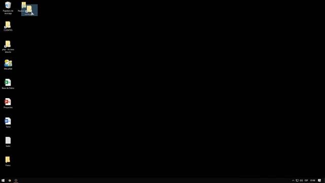 😵Iconos - PARTES - PANTALLA de Inicio - FONDO | Windows 2.1 смотреть онлайн