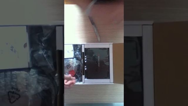 UNBOXING-AverMedia game capture HD [ITA] смотреть онлайн