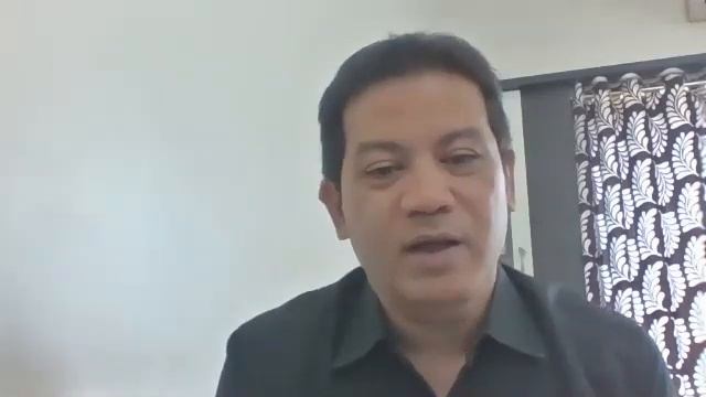 Shahapur Court Bar Association Legal Lecture Series Part II Lecture 14 смотреть онлайн