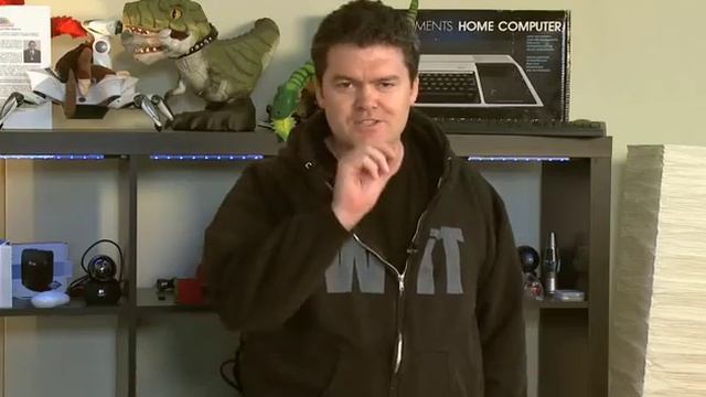What's new in Snow Leopard? - Lab Rats #187 смотреть онлайн