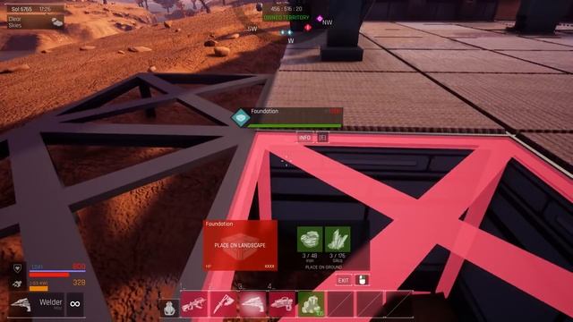 BUILDING ESSENTIALS | Outpost Zero Gameplay | Early Access | Part 3 смотреть онлайн