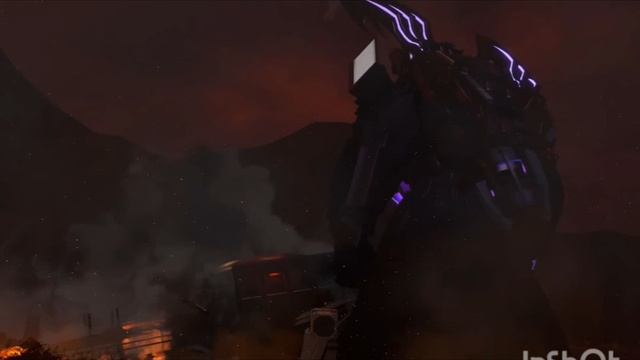 озвучка 77 серии  3 части скибиди туалет. загляни в описание 👇🏼