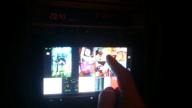 Pioneer app radio with aru unchained reloaded смотреть онлайн