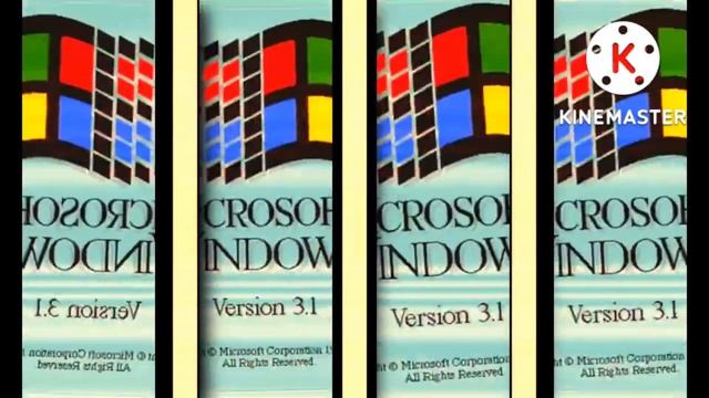 Windows 3.1 Red Zone Extended [レッドゾーン] смотреть онлайн