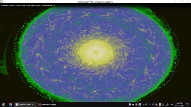 windows media player of visualization battery - i see the truth смотреть онлайн
